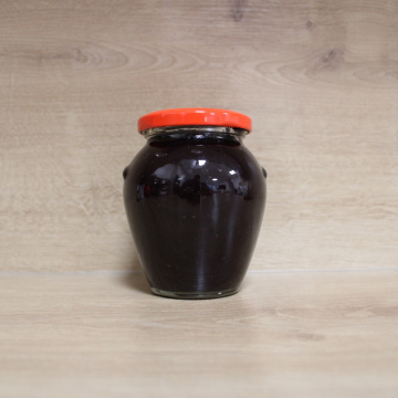 Dzem od aronije i sljive - 300 g
